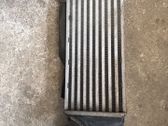 Intercooler radiator