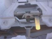 Engine bonnet/hood lock/catch