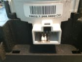 Wiper turn signal indicator stalk/switch