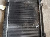 Coolant radiator