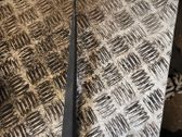 Front wiper blade arm
