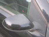 Manual wing mirror