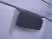Front door exterior handle