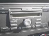 Radio/CD/DVD/GPS head unit