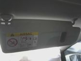 Sun visor