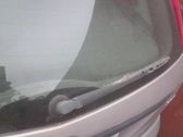 Rear wiper blade arm