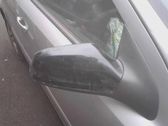 Manual wing mirror