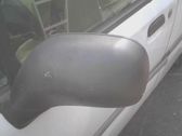 Manual wing mirror