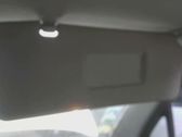 Sun visor