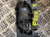 Front door interior handle