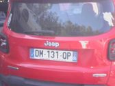 Tailgate/trunk/boot lid
