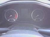 Geschwindigkeitsmesser Cockpit