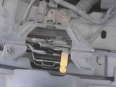 Engine bonnet/hood lock/catch
