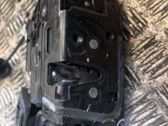 Rear door lock