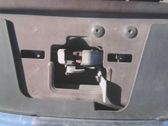 Engine bonnet/hood lock/catch