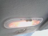 Front seat light