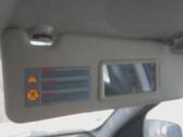 Sun visor