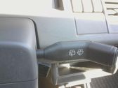 Wiper control stalk