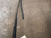 Front wiper blade arm