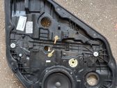 Fensterheber elektrisch mit Motor Tür hinten
