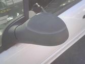 Manual wing mirror