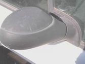 Manual wing mirror