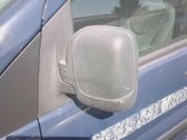 Manual wing mirror