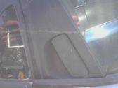 Rear door exterior handle