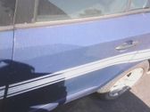 Rear door