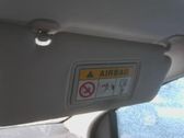 Sun visor