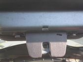Tailgate/trunk/boot lock/catch/latch