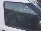 Fenster Scheibe Tür vorne (4-Türer)