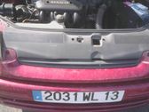 Grille de calandre avant