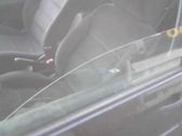 Fenster Scheibe Tür vorne (4-Türer)