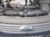 Front grill