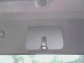 Замок задней крышки