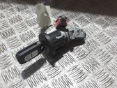Ignition lock