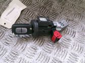 Ignition lock