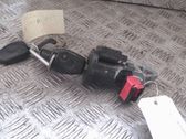 Ignition lock