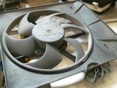 Ventilateur de refroidissement de radiateur électrique