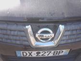Grille de calandre avant
