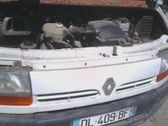 Front grill