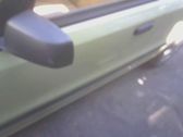 Porte avant