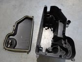Tapa de caja de fusibles