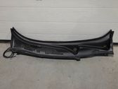 Wiper trim