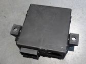 Gateway control module