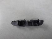 Front bumper mounting bracket