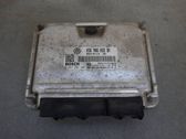 Engine control unit/module