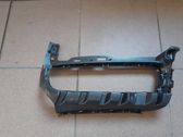 Front bumper lower grill