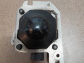Capteur radar de distance